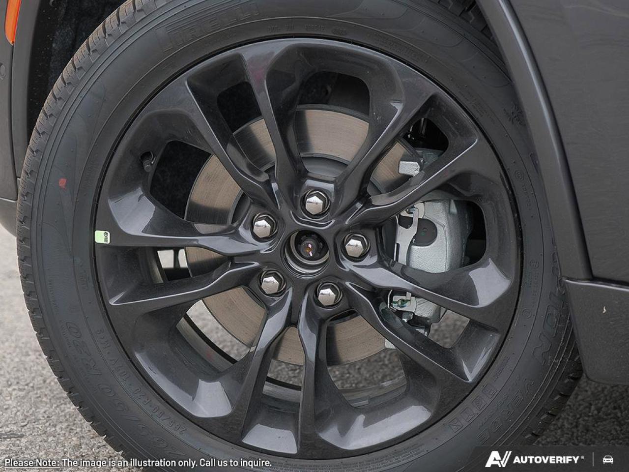 2026 Dodge Durango GT Photo