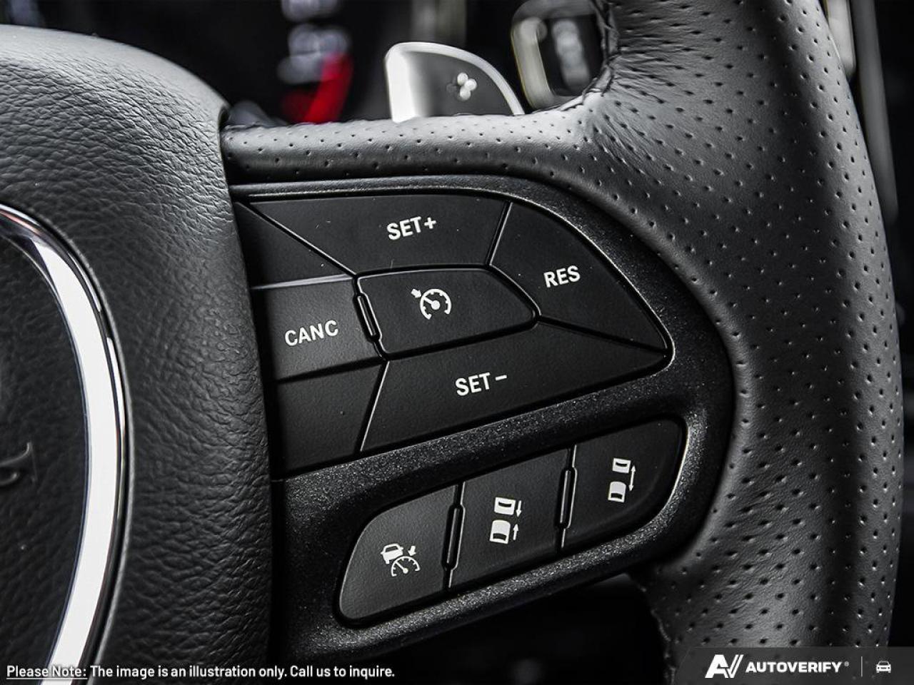 2026 Dodge Durango GT Photo