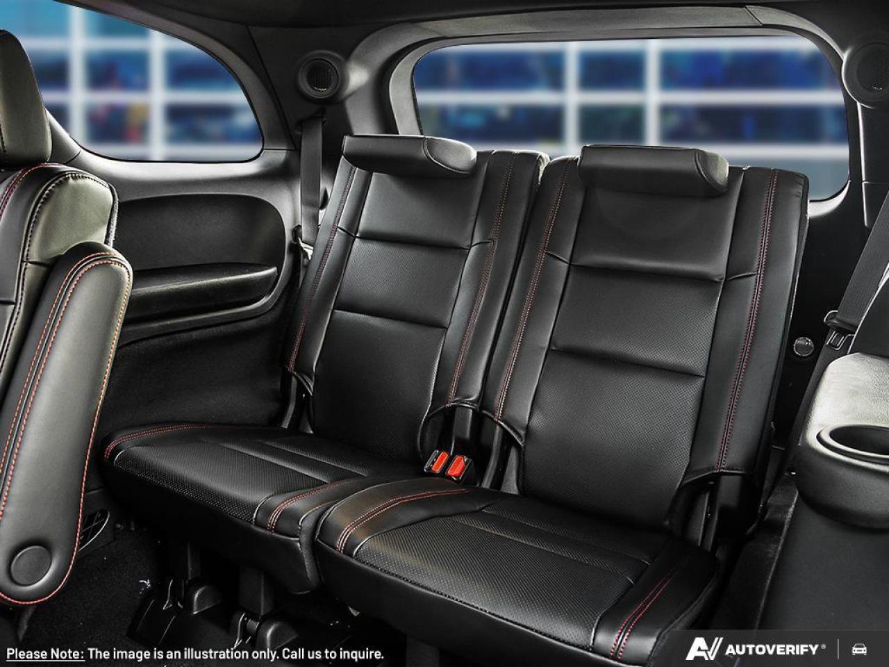 2026 Dodge Durango GT Photo