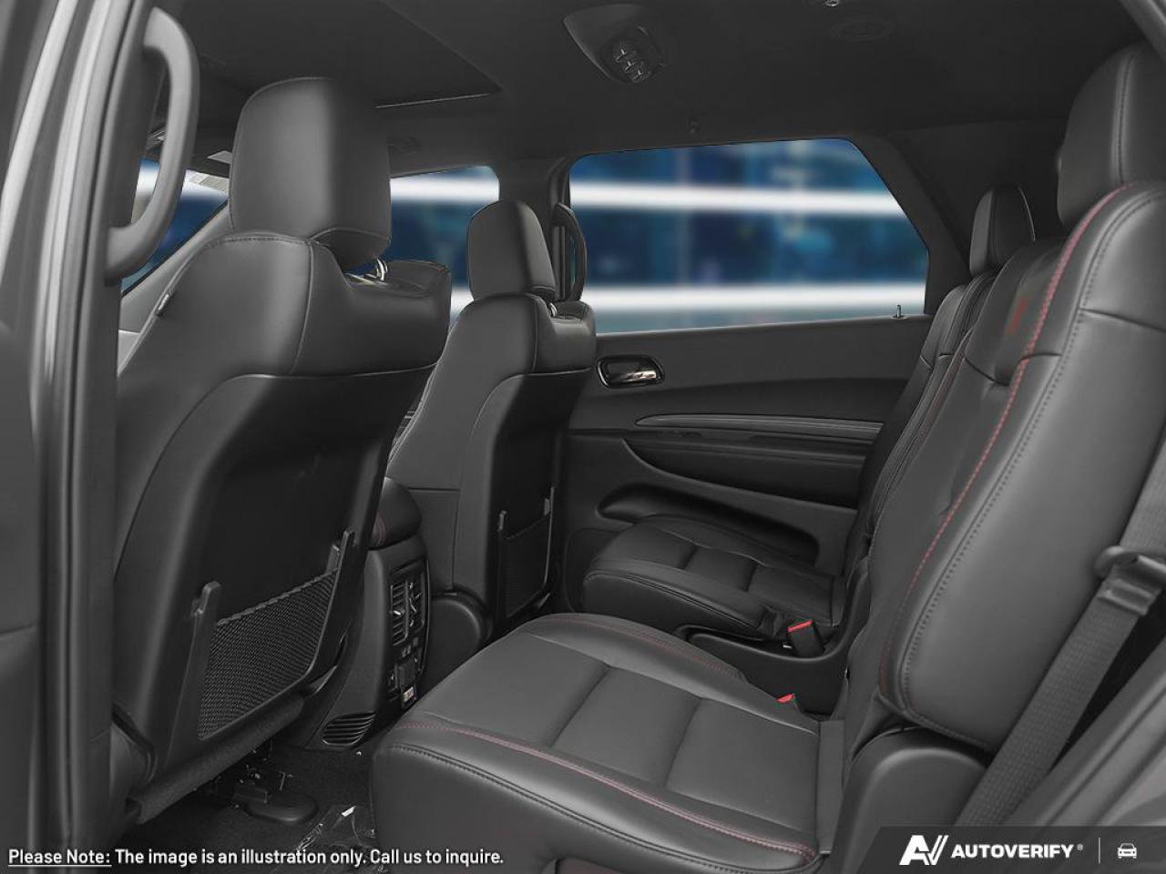 2026 Dodge Durango GT Photo