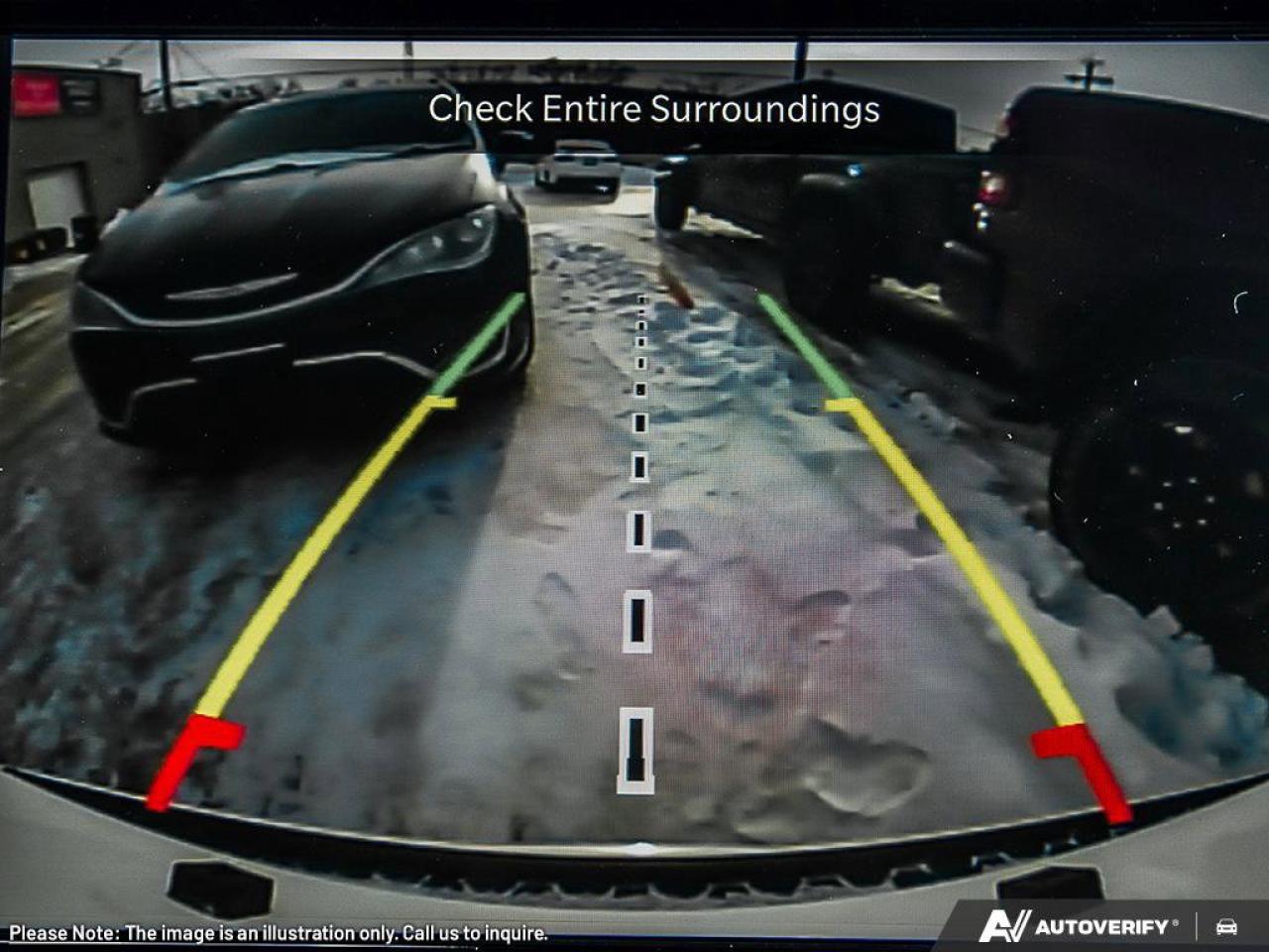 2026 Dodge Durango GT Photo