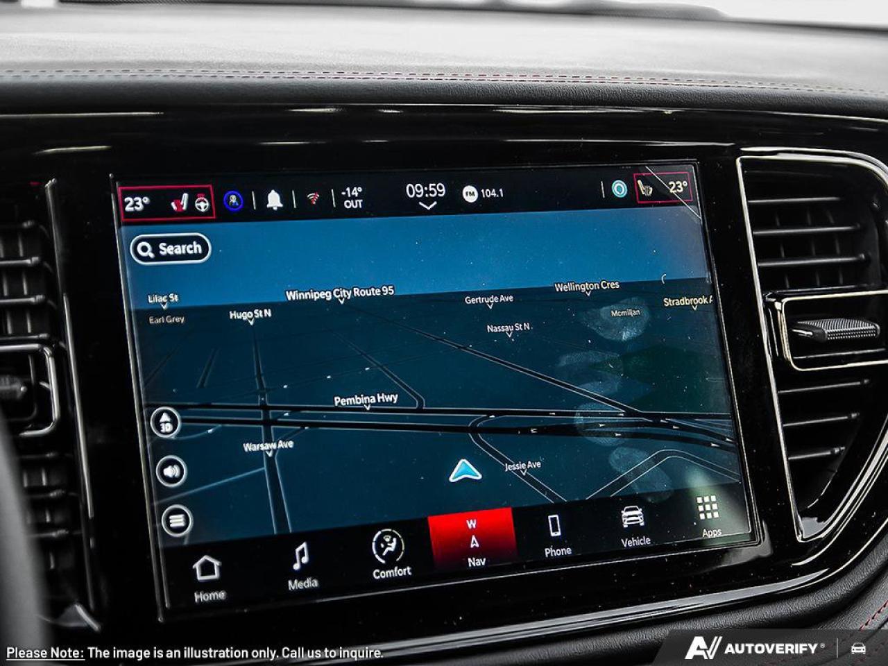 2026 Dodge Durango GT Photo