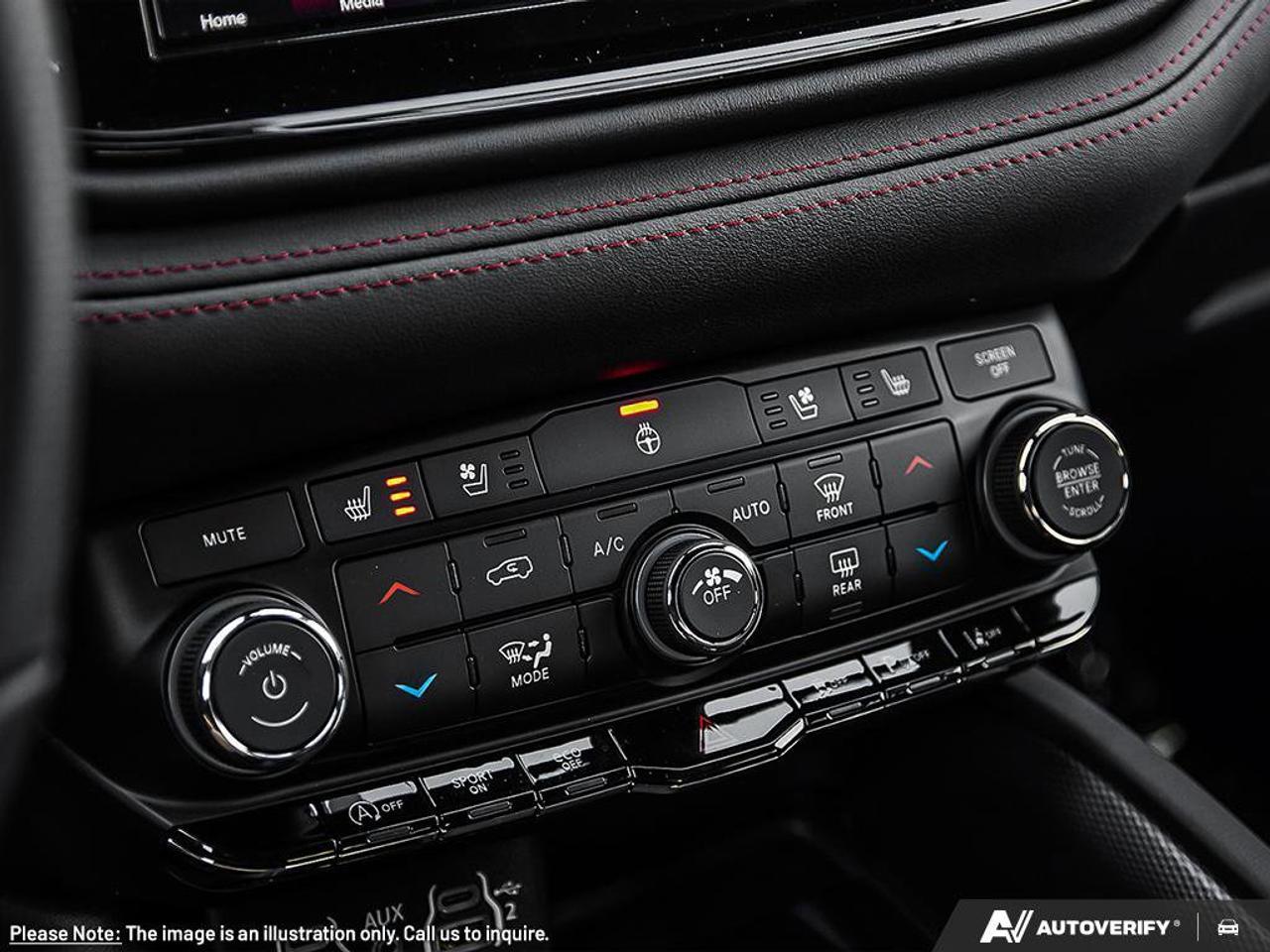 2026 Dodge Durango GT Photo