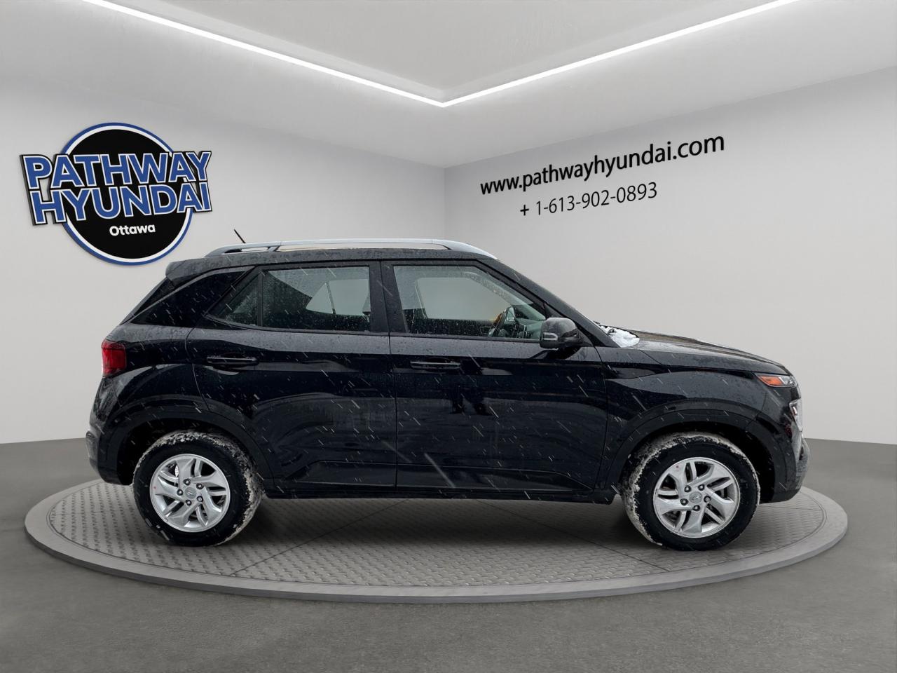 2026 Hyundai Venue PREFERRED Photo