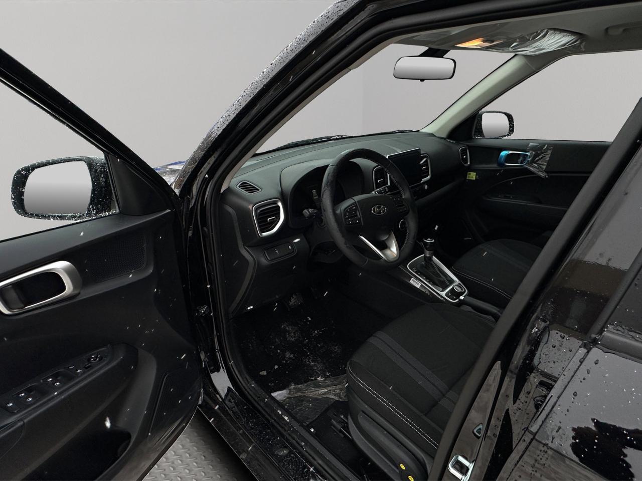 2026 Hyundai Venue PREFERRED Photo