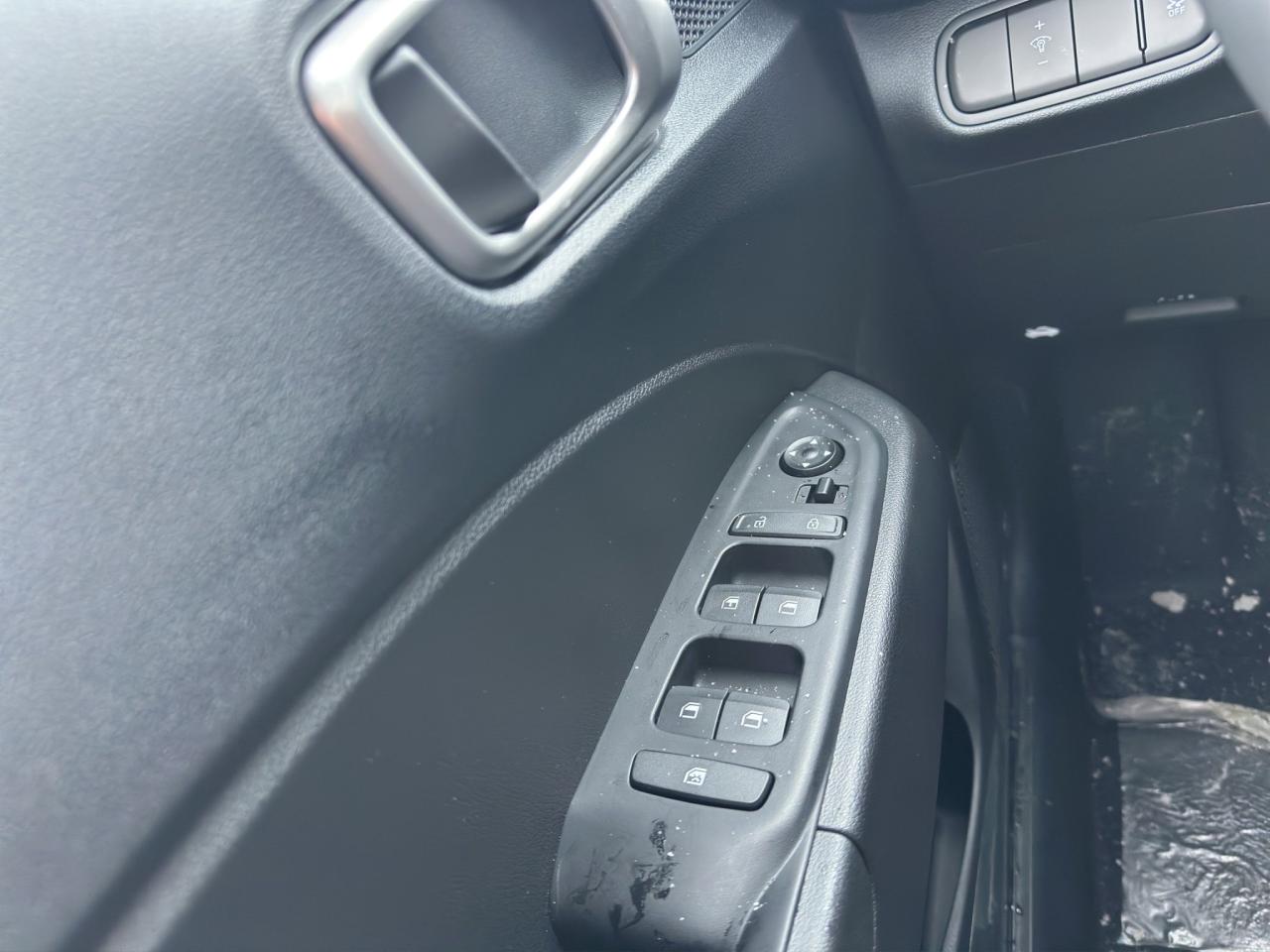 2026 Hyundai Venue PREFERRED Photo