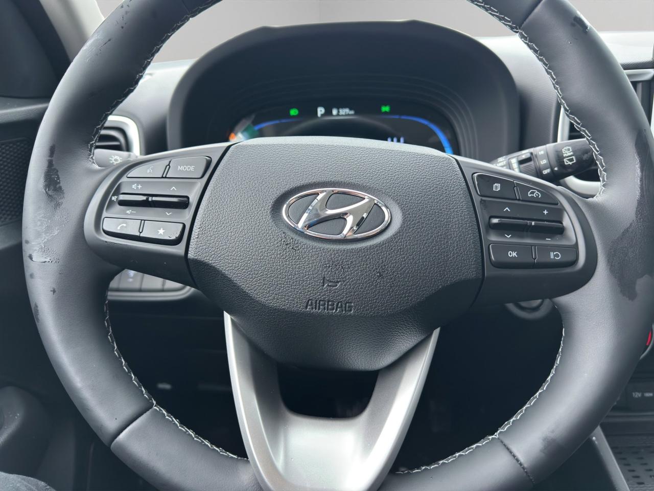 2026 Hyundai Venue PREFERRED Photo