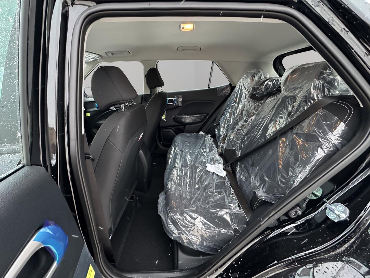 2026 Hyundai Venue PREFERRED Photo