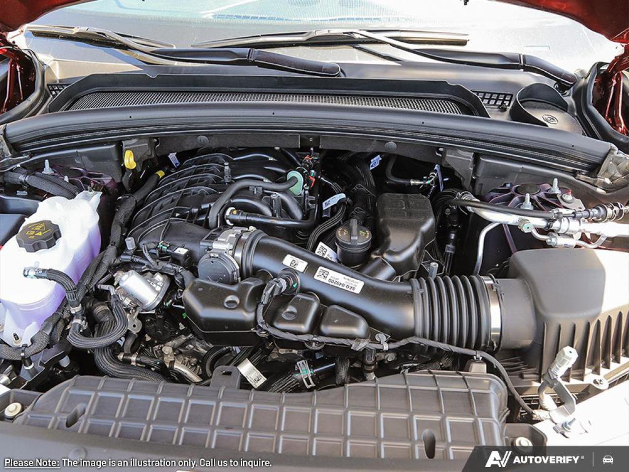 2025 Jeep Grand Cherokee Limited Photo