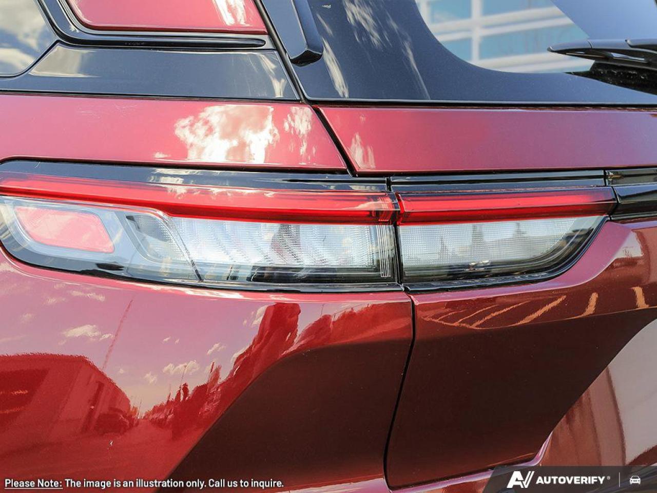 2025 Jeep Grand Cherokee Limited Photo