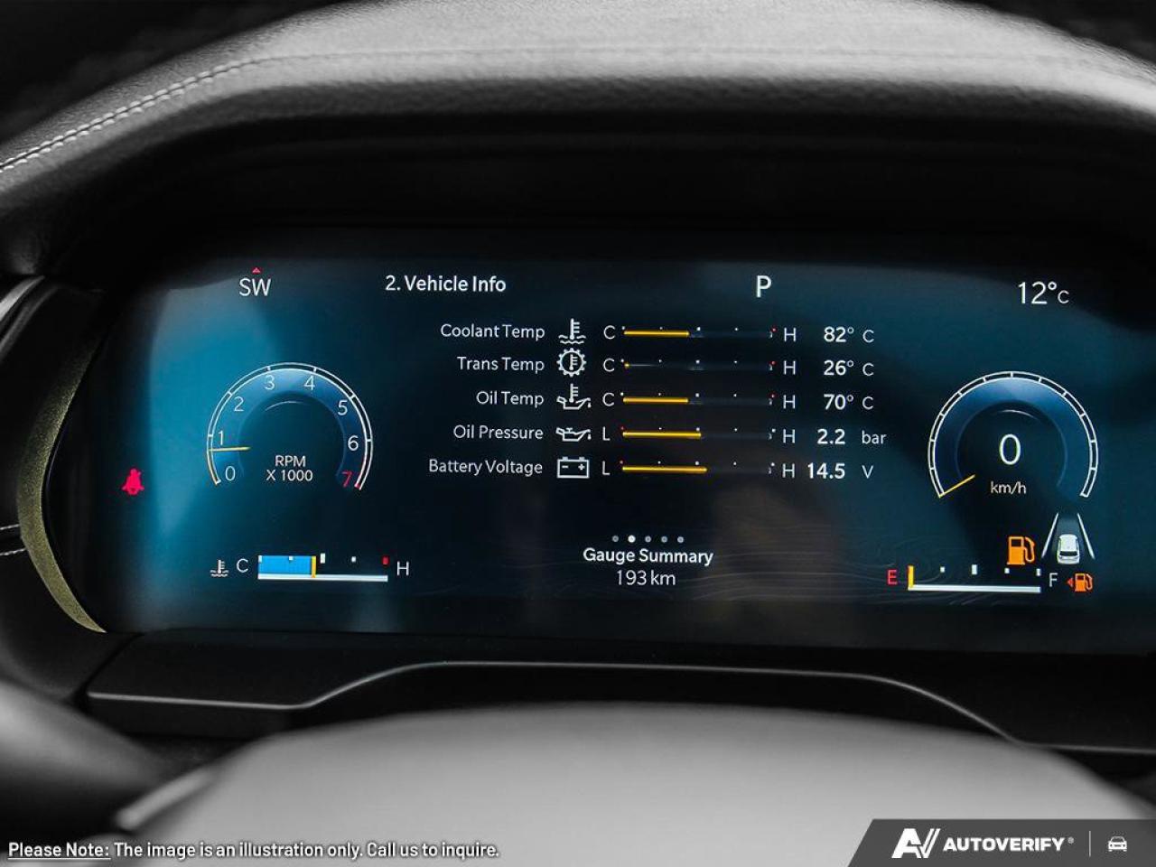 2025 Jeep Grand Cherokee Limited Photo