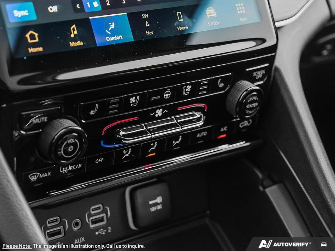 2025 Jeep Grand Cherokee Limited Photo