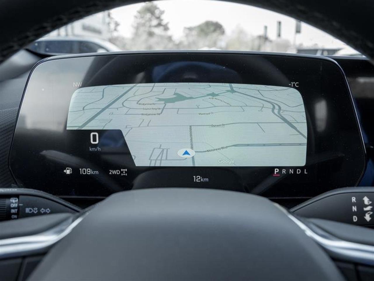 2026 Chevrolet Equinox LT Photo