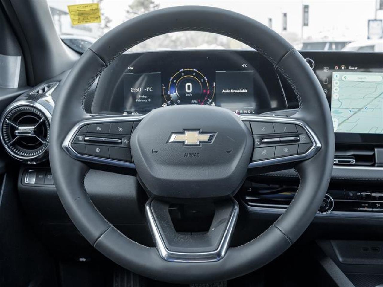 2026 Chevrolet Equinox LT Photo