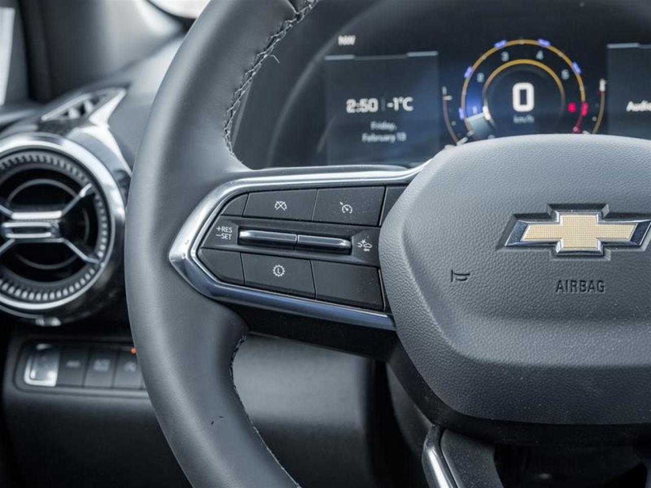 2026 Chevrolet Equinox LT Photo