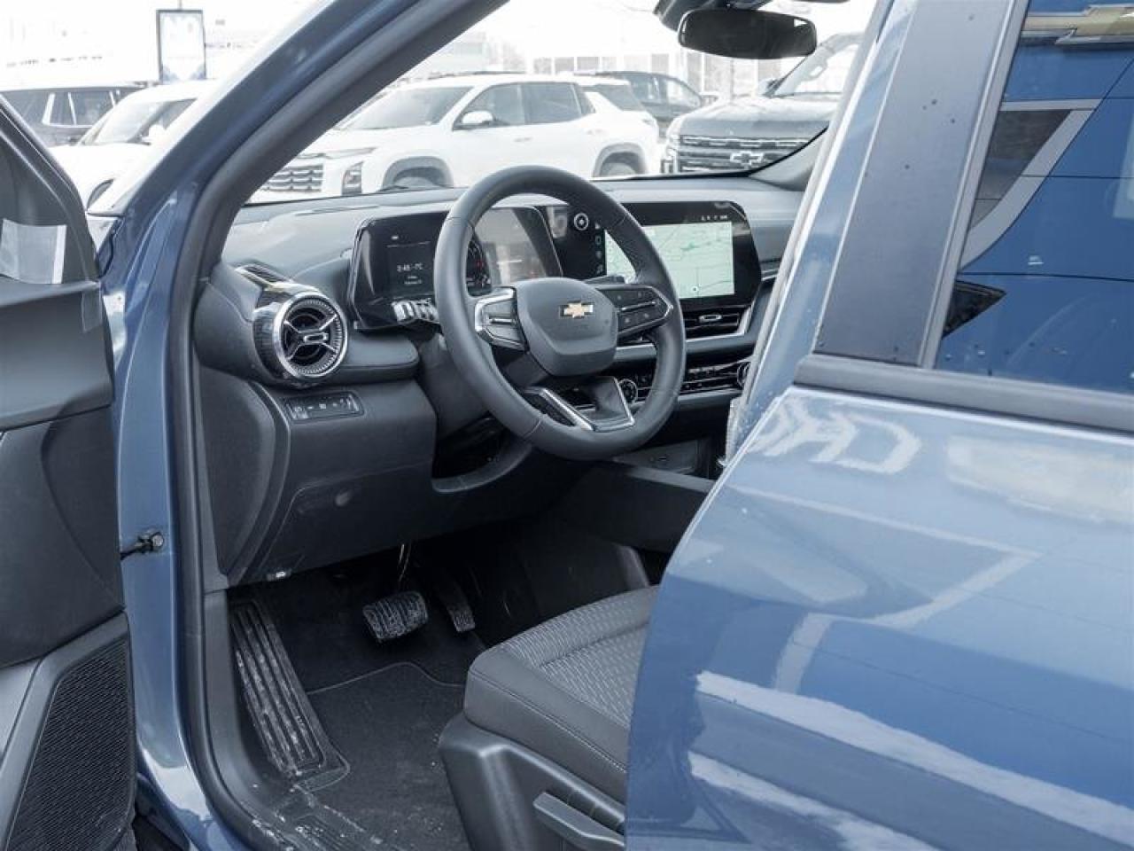 2026 Chevrolet Equinox LT Photo