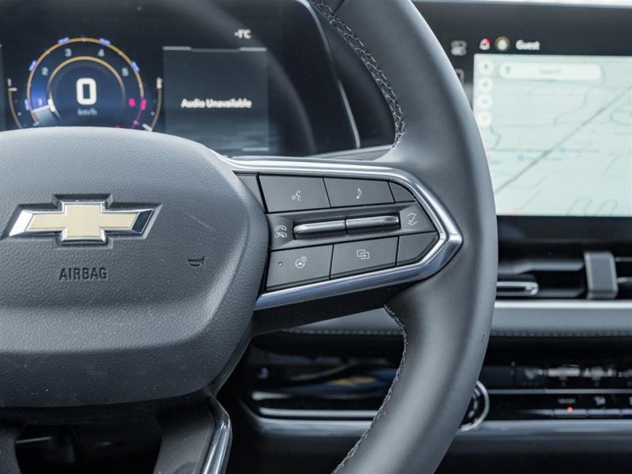 2026 Chevrolet Equinox LT Photo