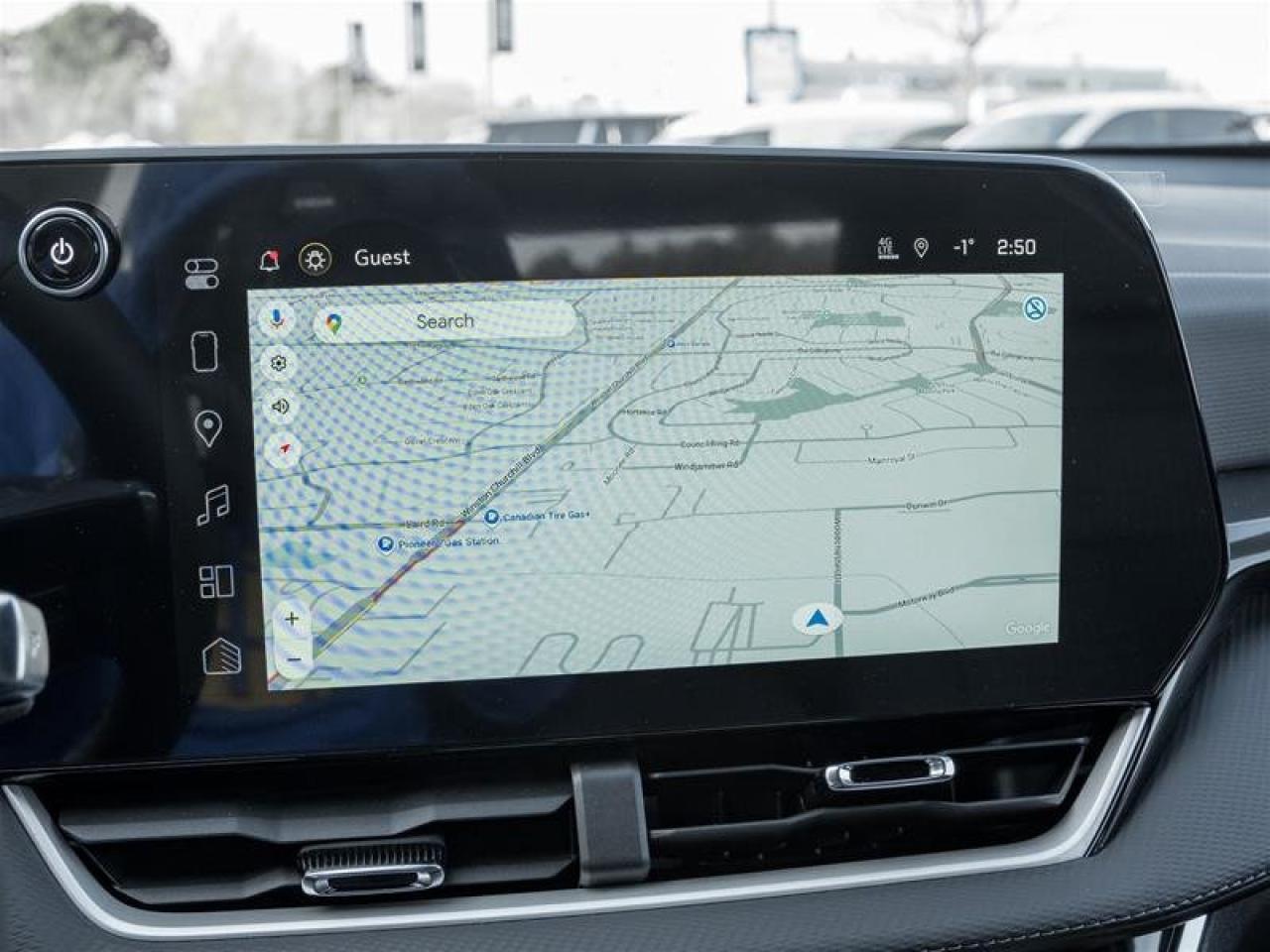 2026 Chevrolet Equinox LT Photo