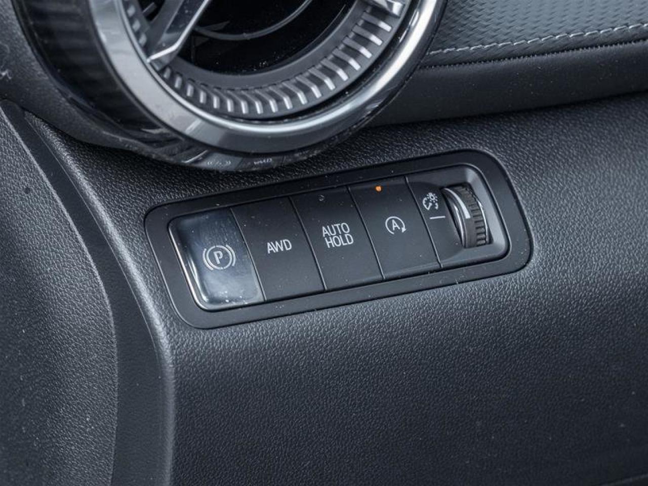 2026 Chevrolet Equinox LT Photo