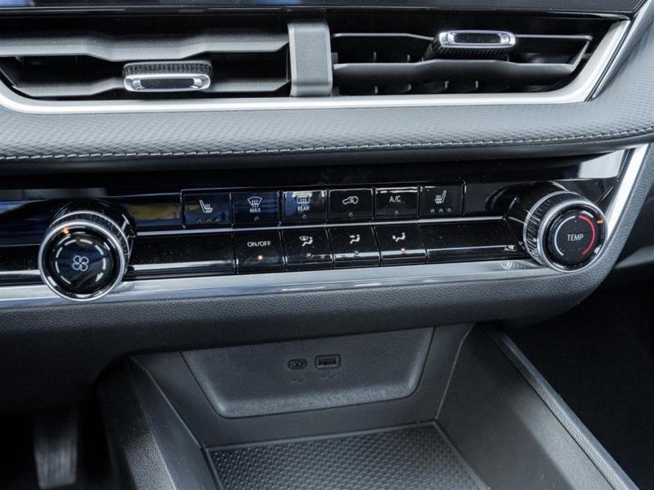 2026 Chevrolet Equinox LT Photo