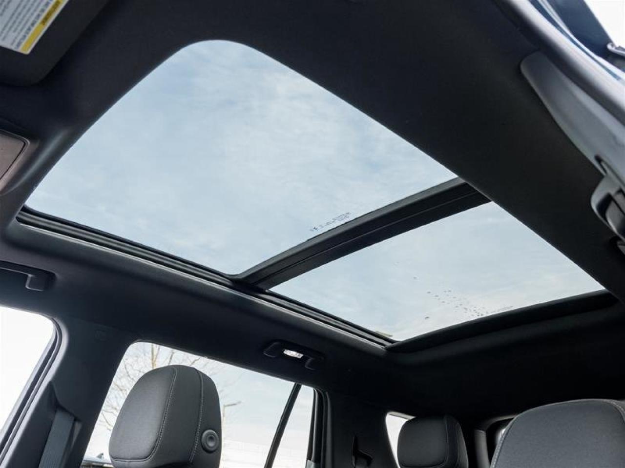 2026 Chevrolet Equinox LT Photo