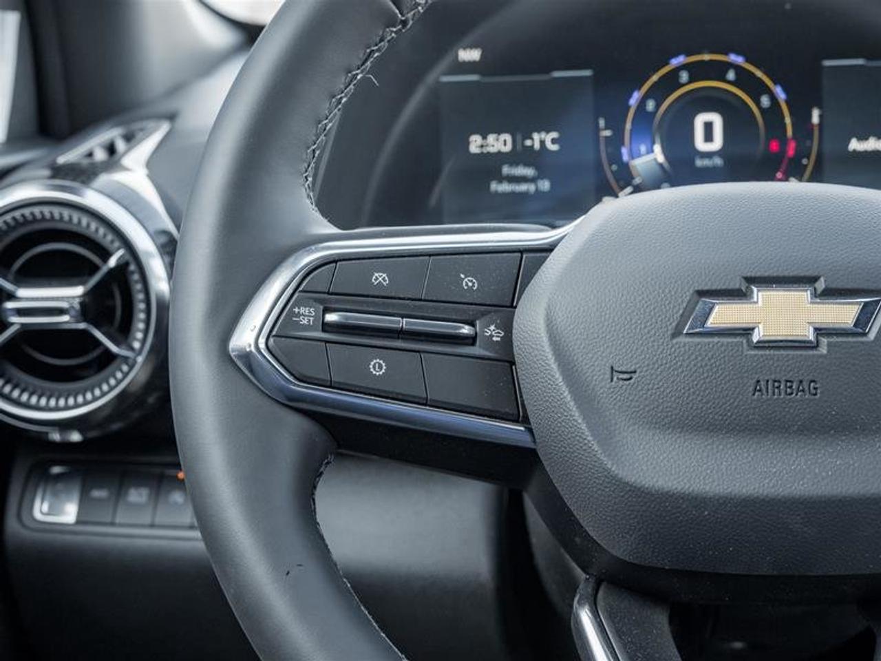 2026 Chevrolet Equinox LT Photo