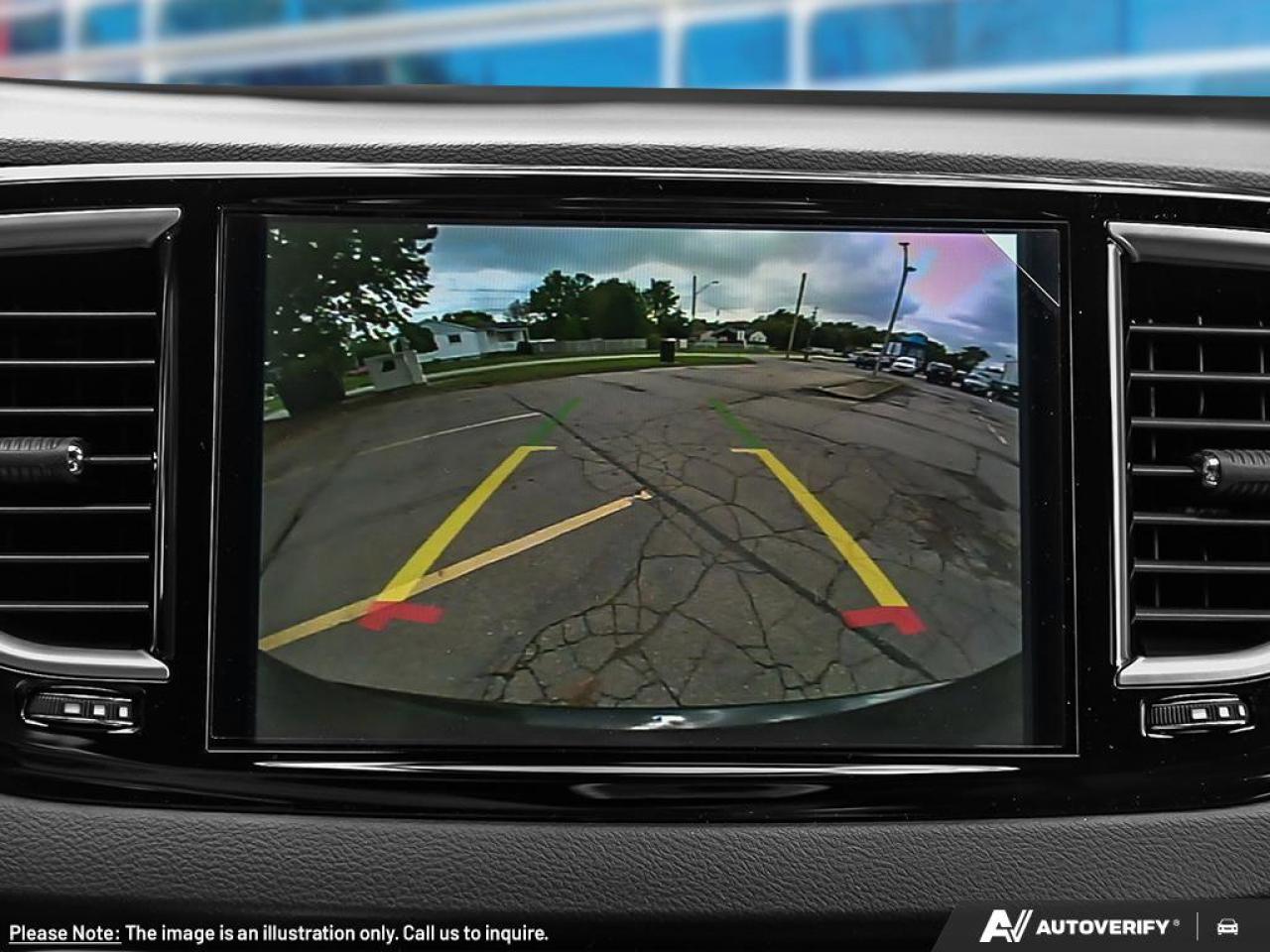 2026 Chrysler Grand Caravan SXT Photo