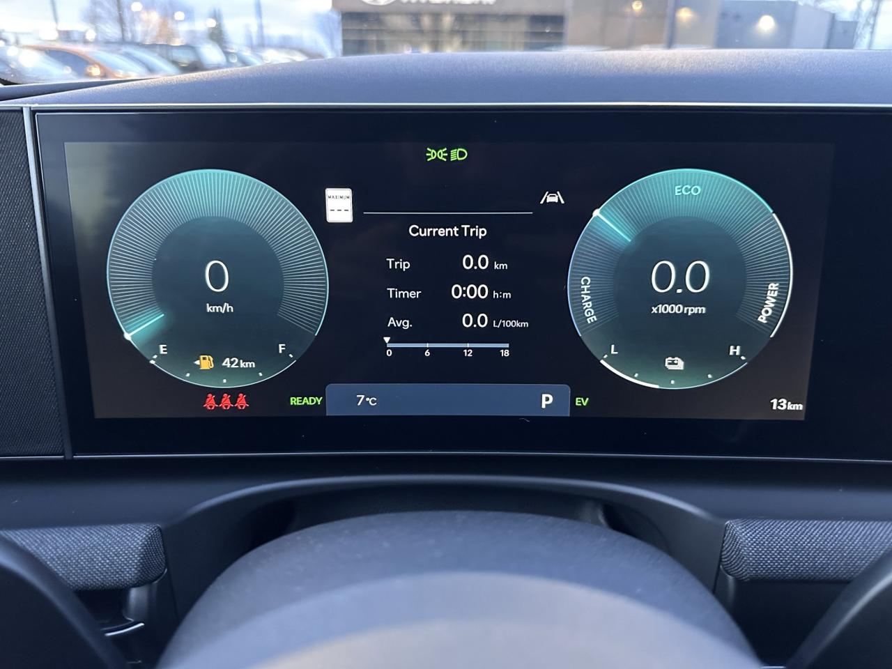 2025 Hyundai Tucson Hybrid N-LINE Photo