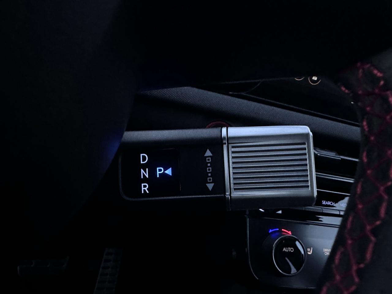 2025 Hyundai Tucson Hybrid N-LINE Photo