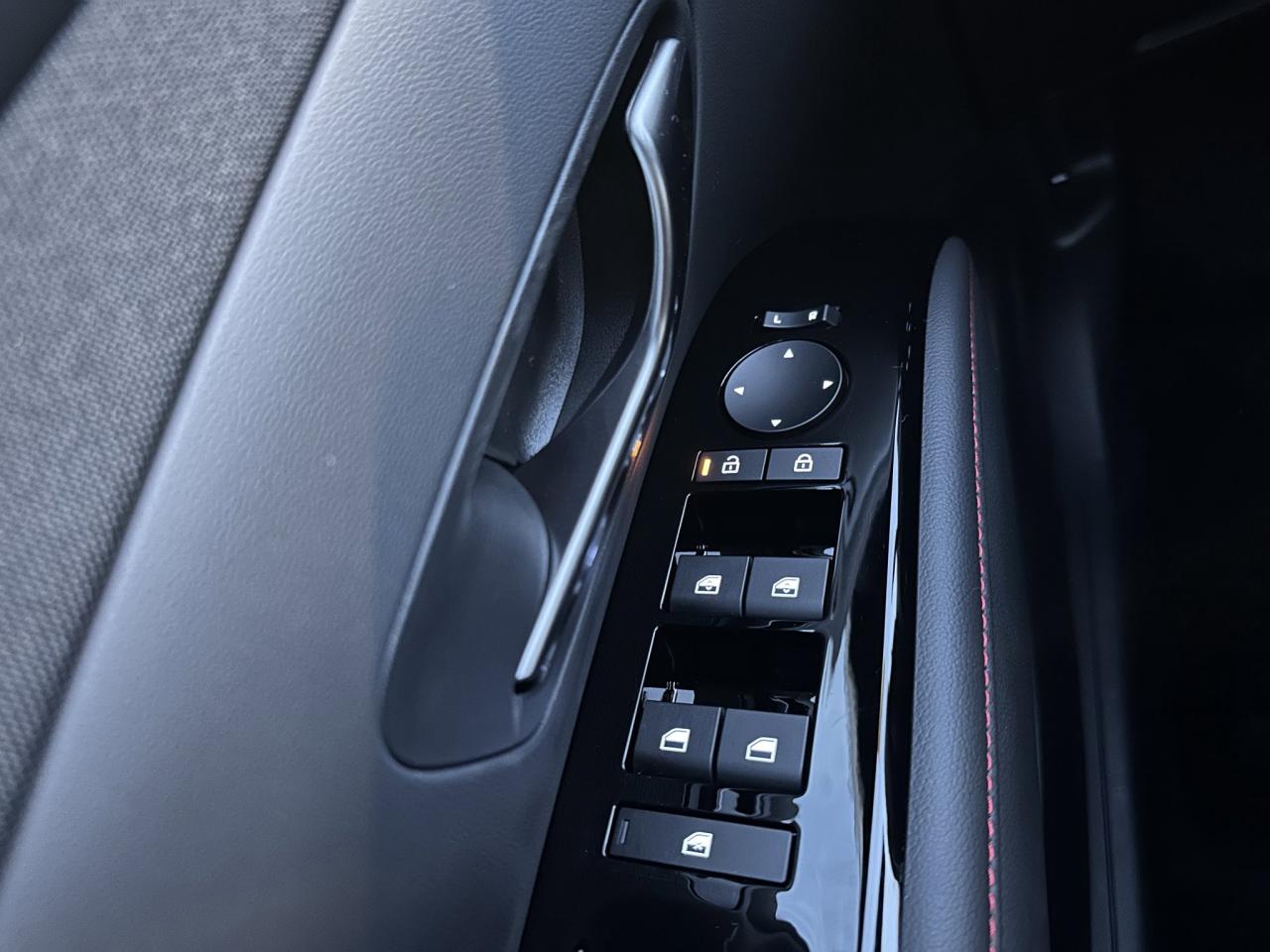 2025 Hyundai Tucson Hybrid N-LINE Photo