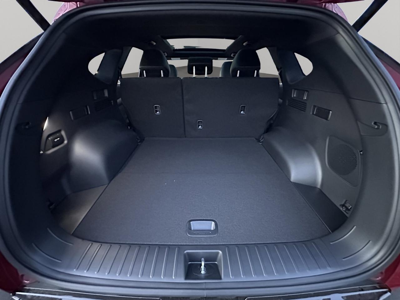 2025 Hyundai Tucson Hybrid N-LINE Photo