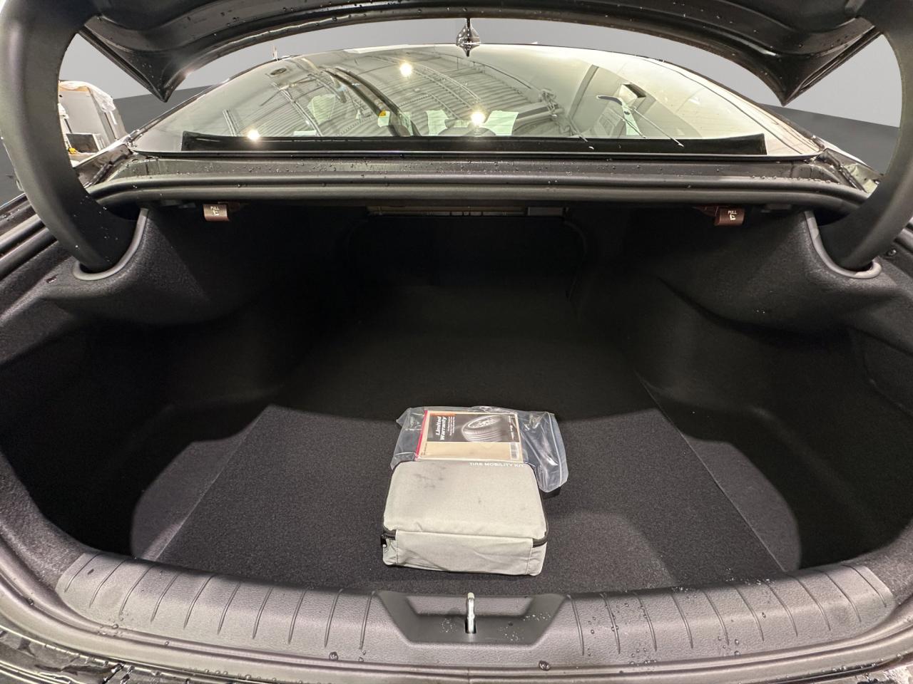 2026 Hyundai Sonata Hybrid Preferred-Trend Photo