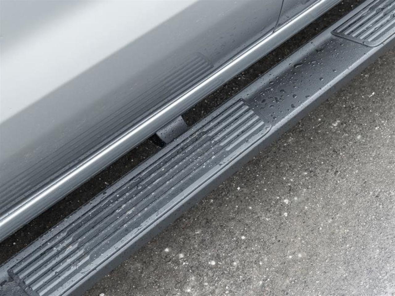 2026 Chevrolet Silverado 1500 RST Photo