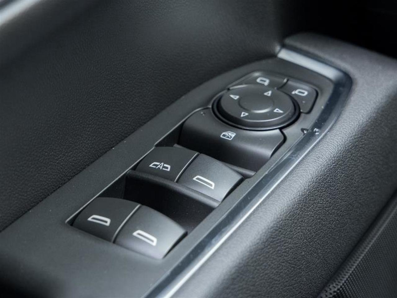 2026 Chevrolet Silverado 1500 RST Photo