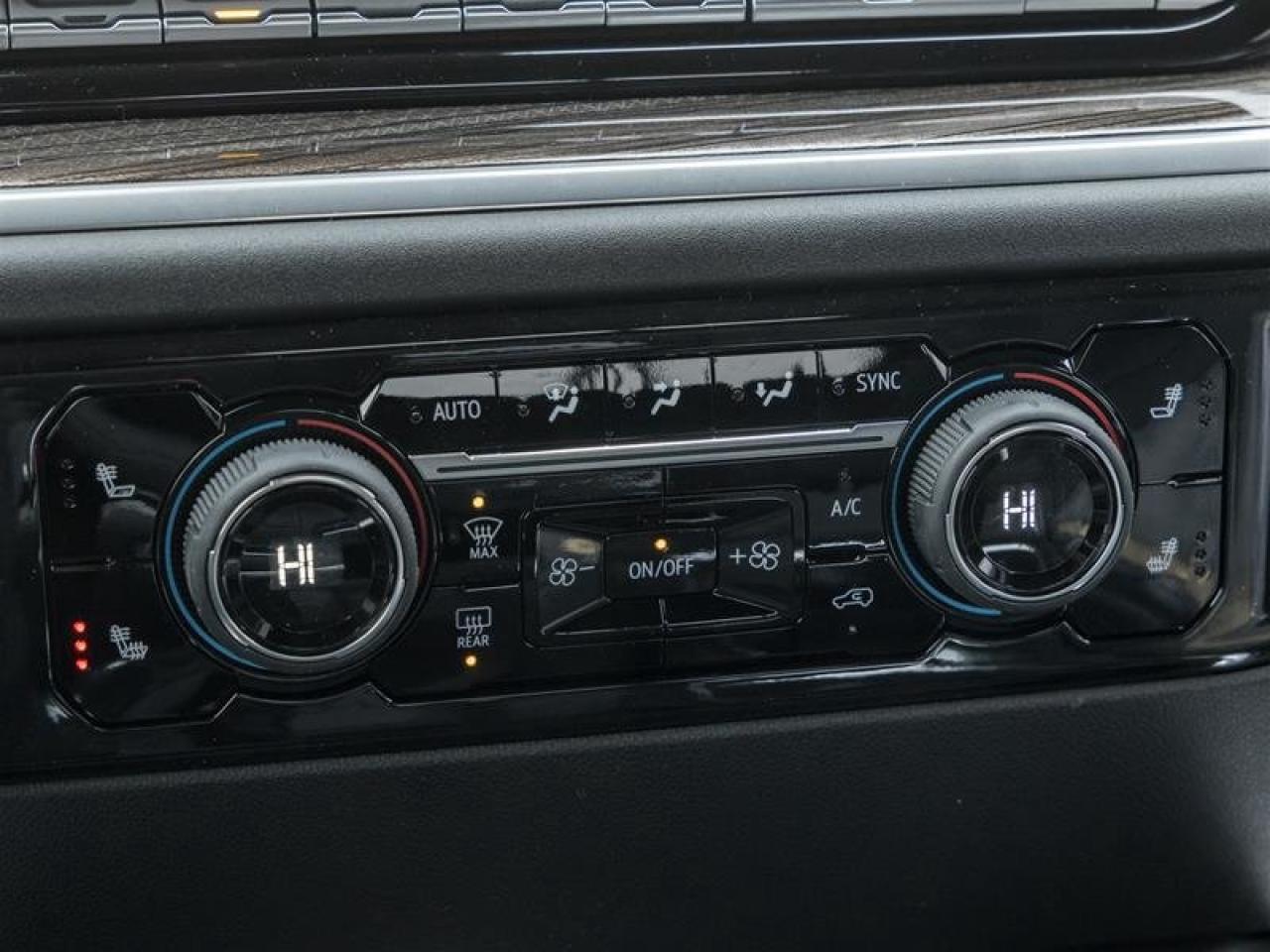 2026 Chevrolet Silverado 1500 RST Photo