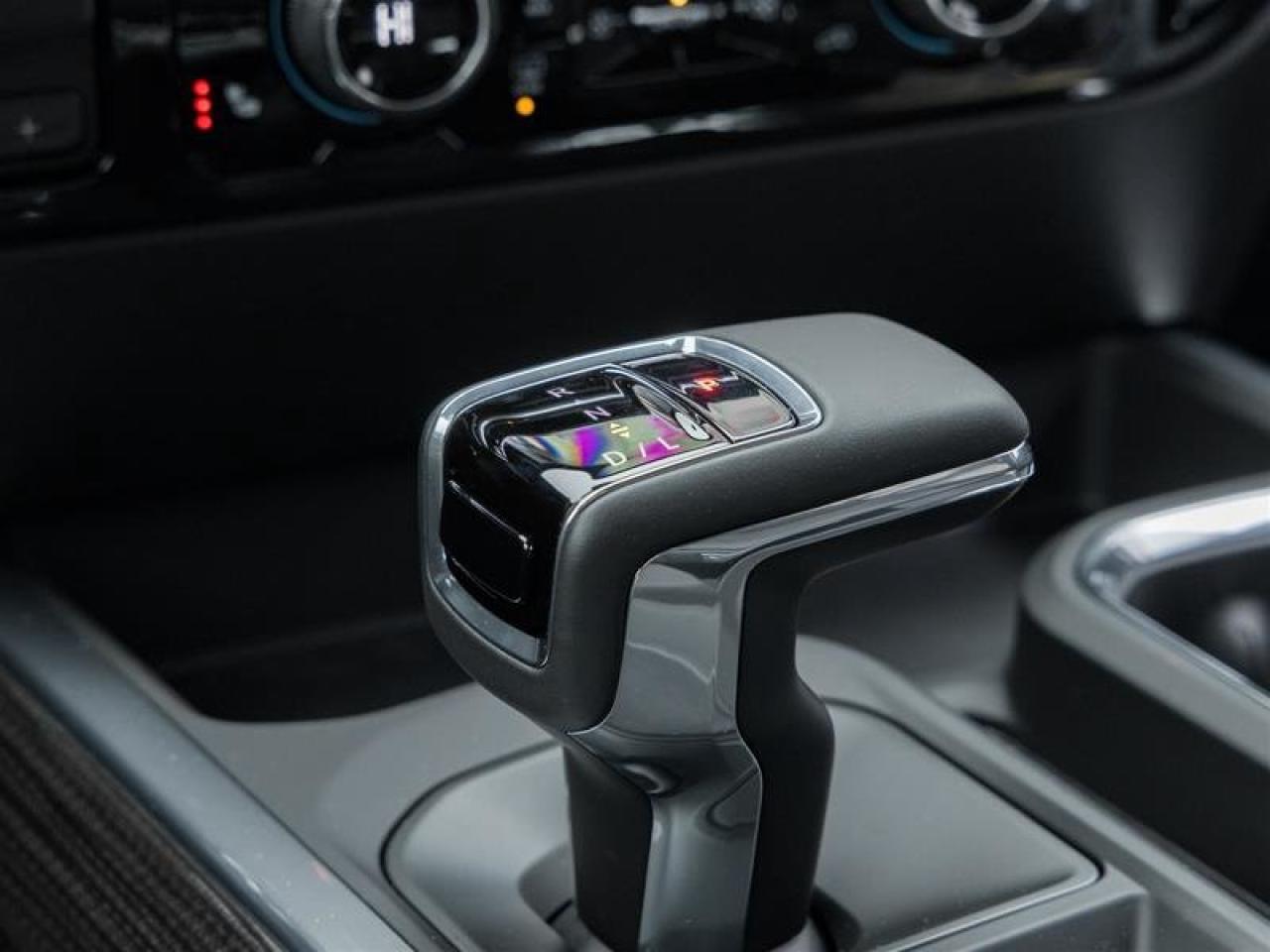 2026 Chevrolet Silverado 1500 RST Photo