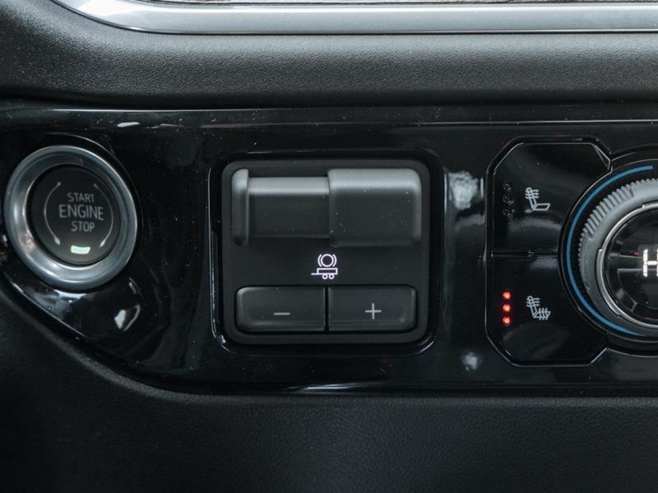 2026 Chevrolet Silverado 1500 RST Photo