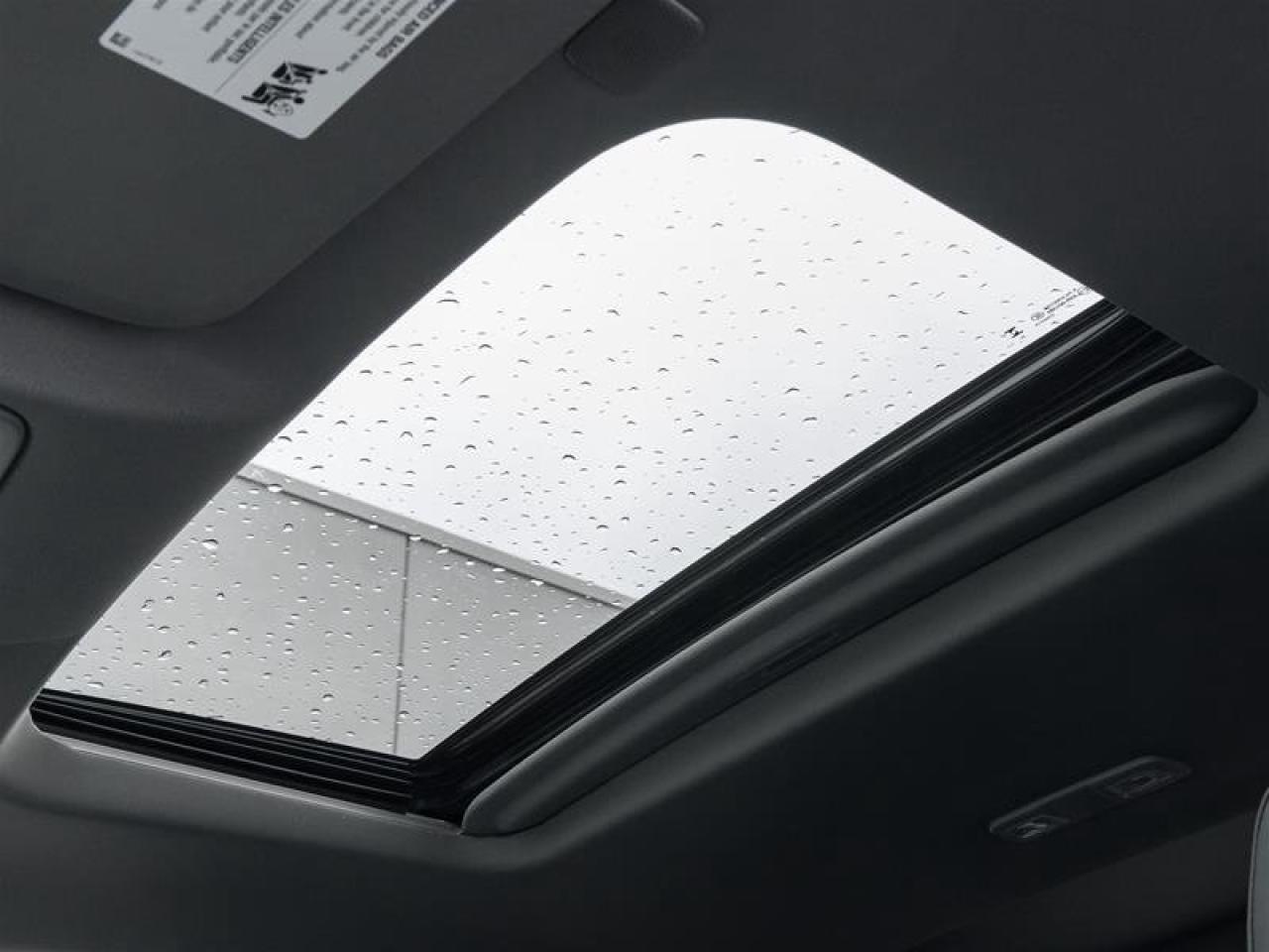 2026 Chevrolet Silverado 1500 RST Photo