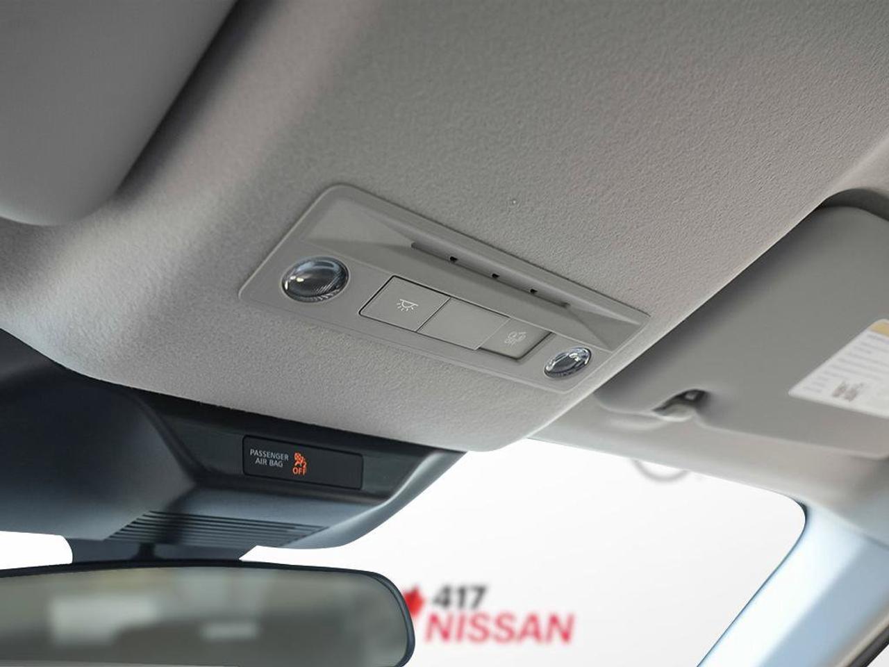 2026 Nissan Kicks S Photo