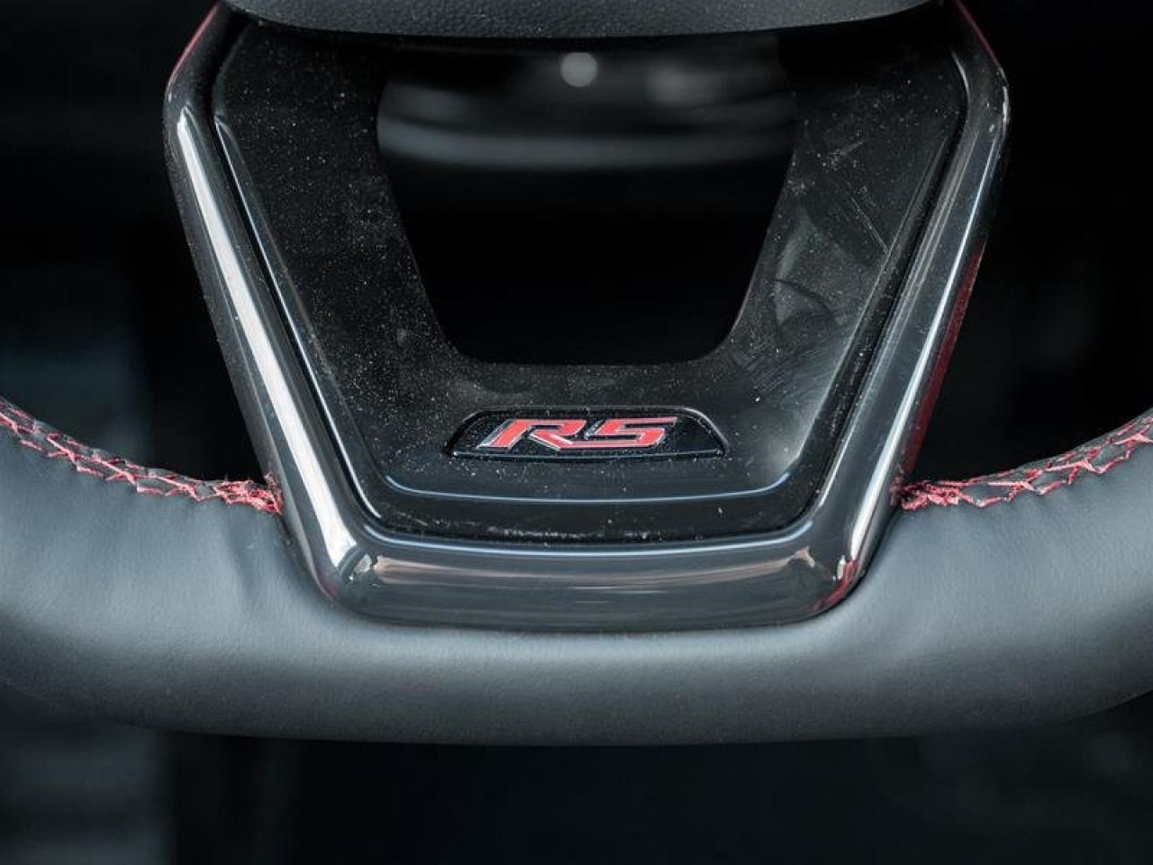 2025 Chevrolet Blazer EV RS Photo