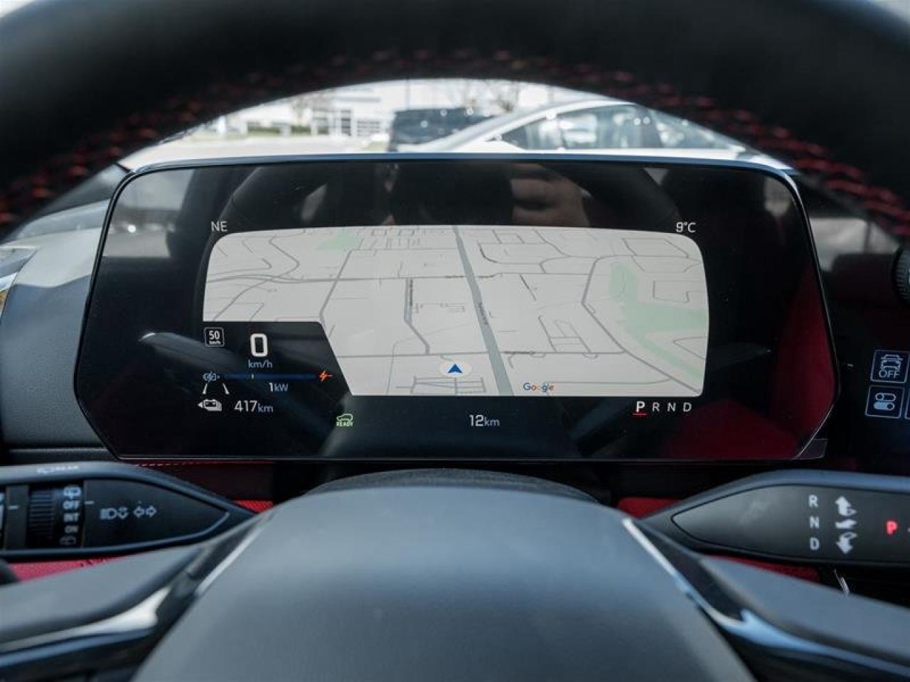 2025 Chevrolet Blazer EV RS Photo