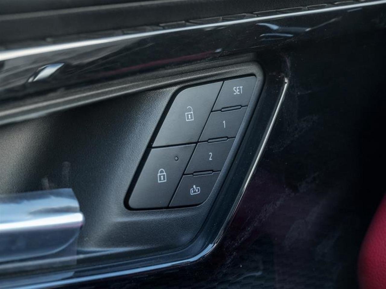 2025 Chevrolet Blazer EV RS Photo