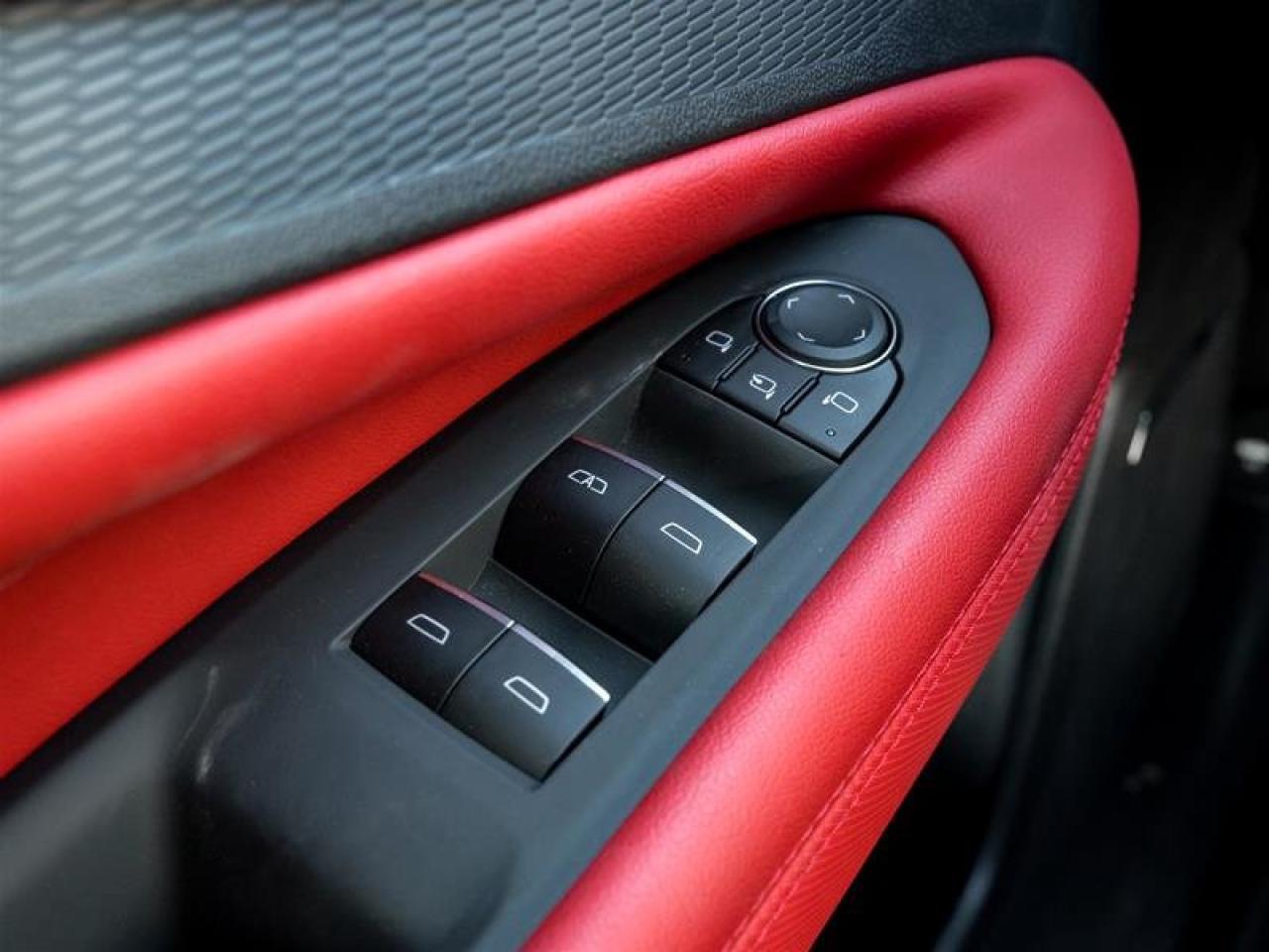 2025 Chevrolet Blazer EV RS Photo