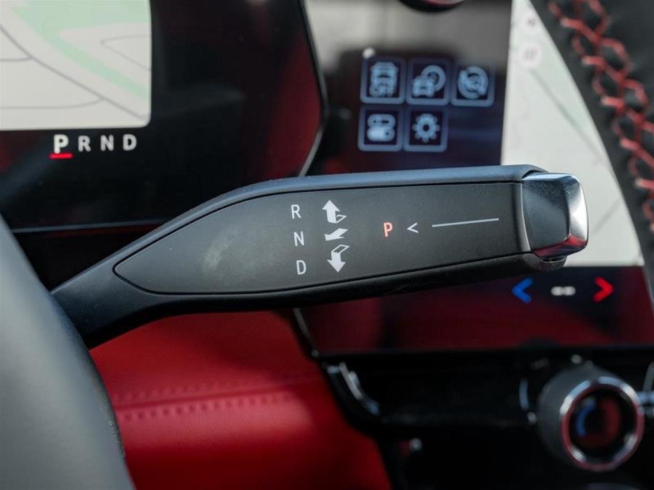 2025 Chevrolet Blazer EV RS Photo