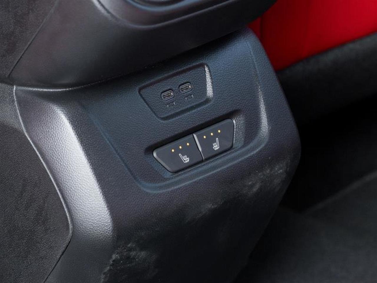 2025 Chevrolet Blazer EV RS Photo