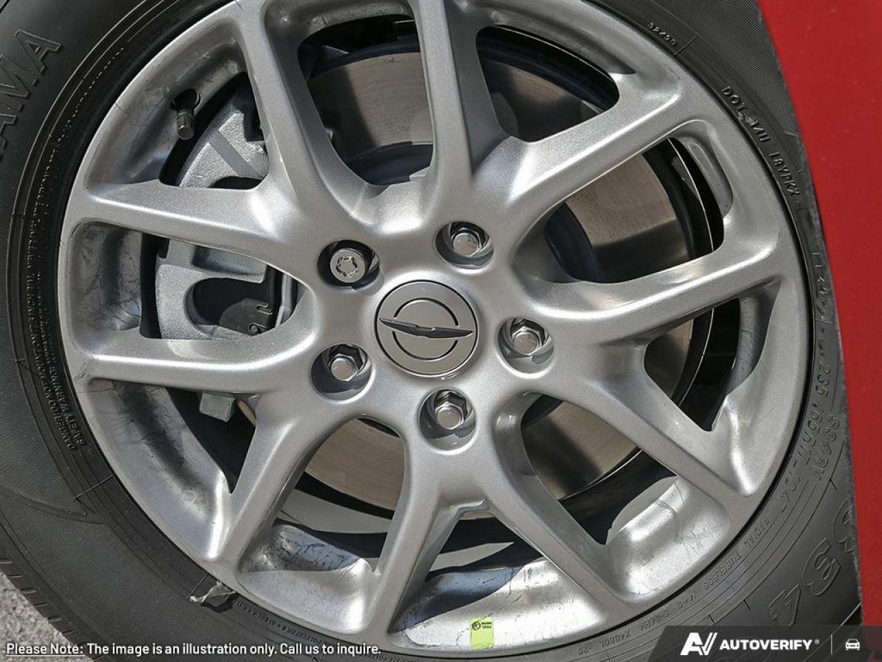 2026 Chrysler Grand Caravan SXT Photo