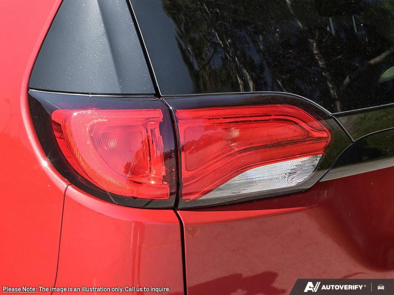 2026 Chrysler Grand Caravan SXT Photo