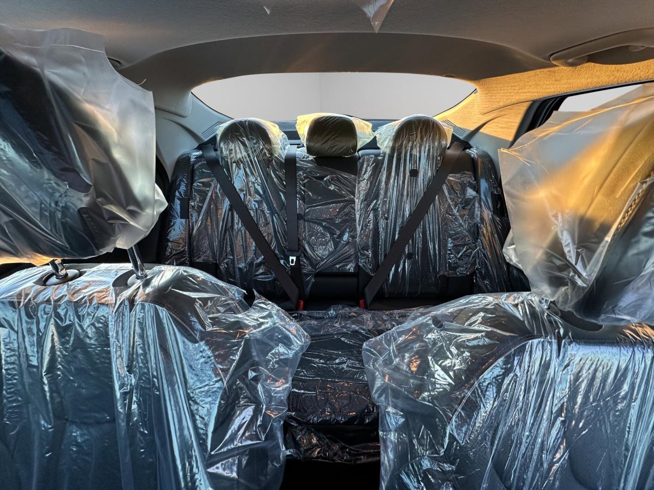 2026 Hyundai Elantra Hybrid Luxury Photo