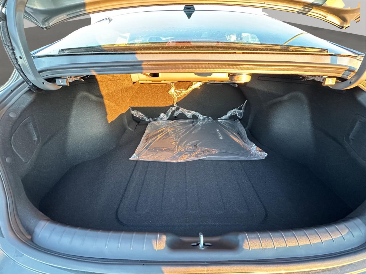 2026 Hyundai Elantra Hybrid Luxury Photo