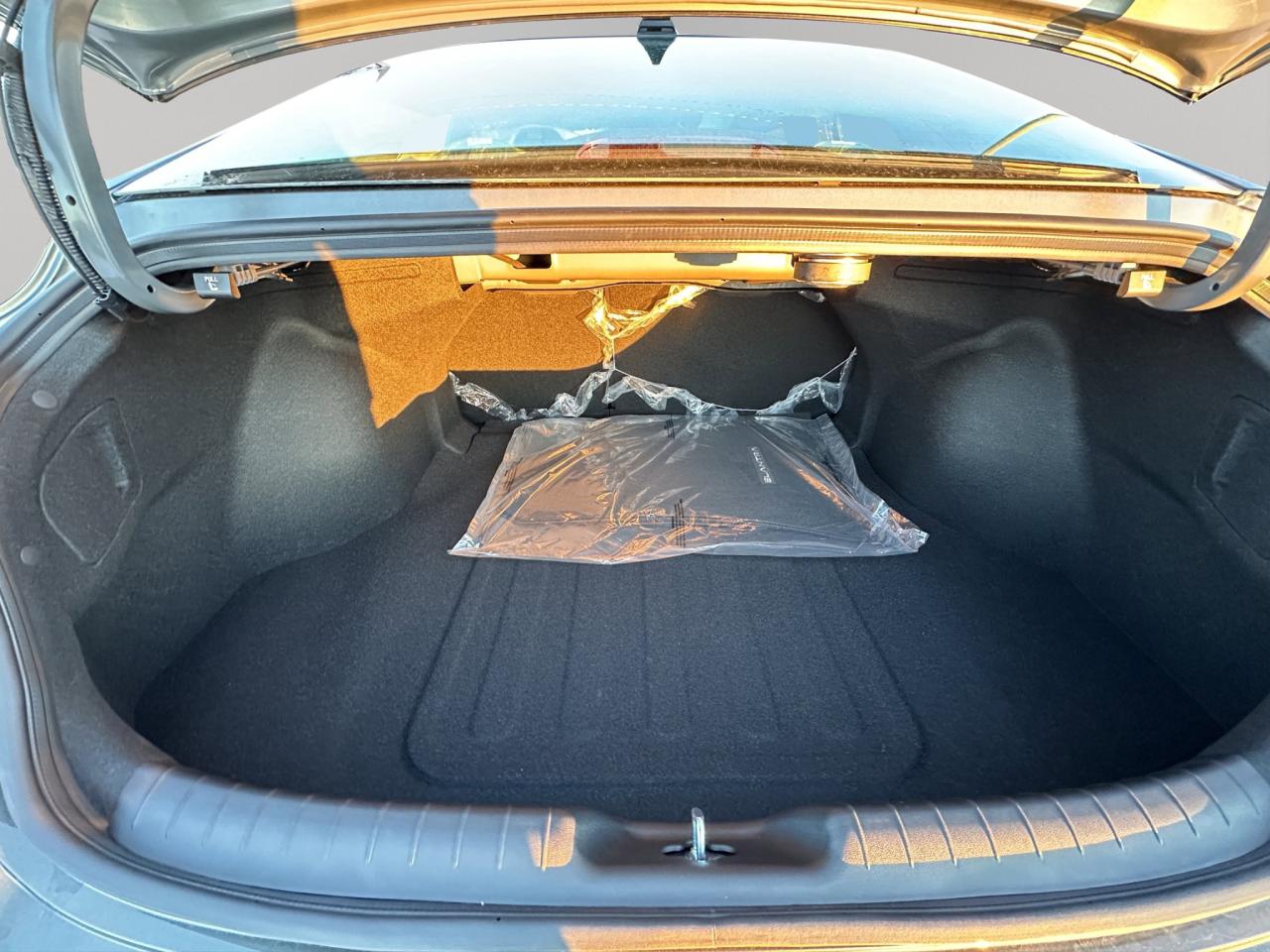 2026 Hyundai Elantra Hybrid Luxury Photo